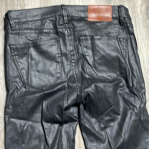 Madewell Skinny Skinny Jeans Size 24 - Picture 9 of 12